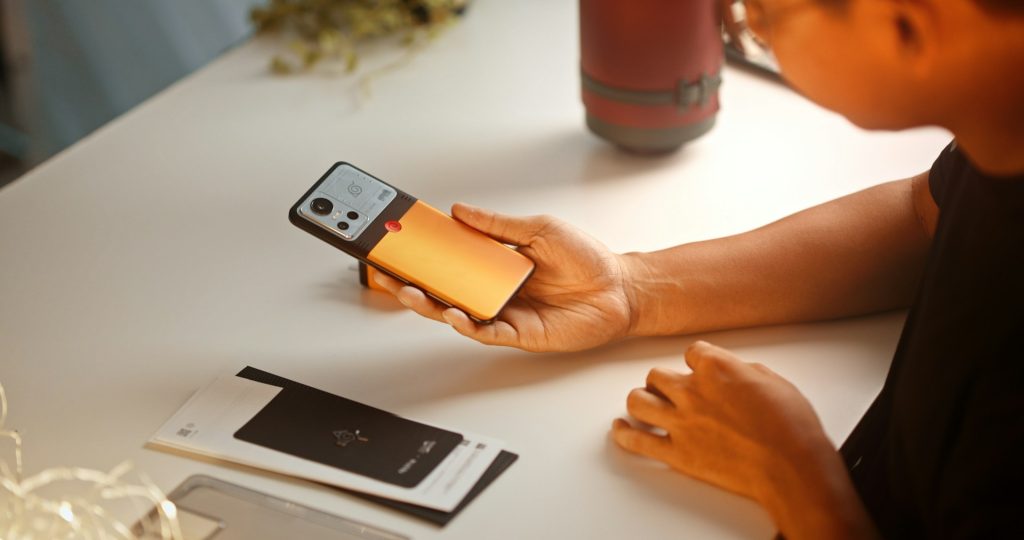 Elevate Everyday Convenience with Mobile Accessories That Matter