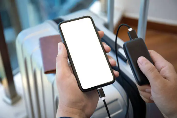 Portable Charger