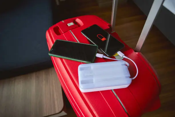 Mobile Accessories